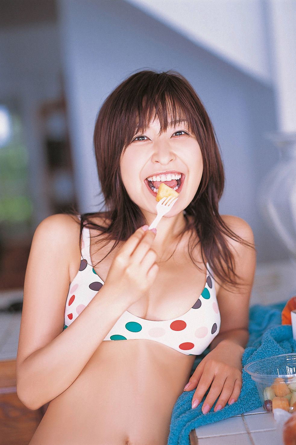 [Wanibooks] NO.54 Mayumi Ono 小野真弓