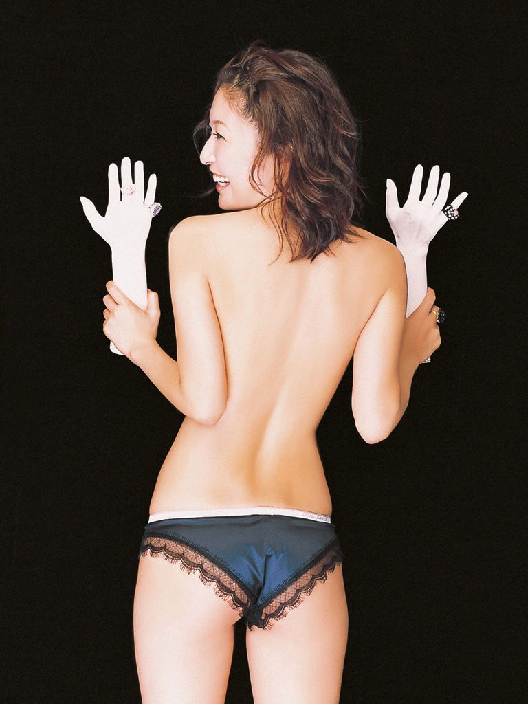 [Wanibooks] NO.54 Mayumi Ono 小野真弓