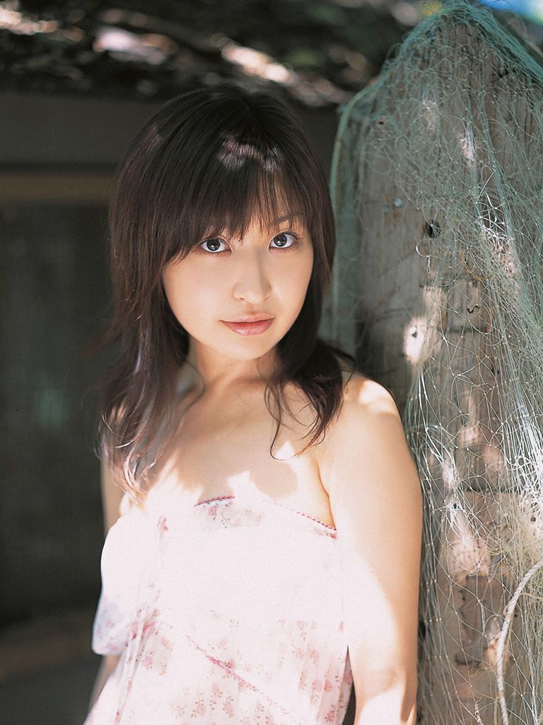 [Wanibooks] NO.54 Mayumi Ono 小野真弓