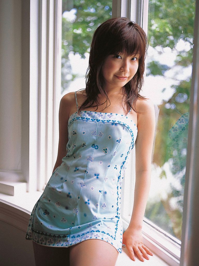 [Wanibooks] NO.54 Mayumi Ono 小野真弓