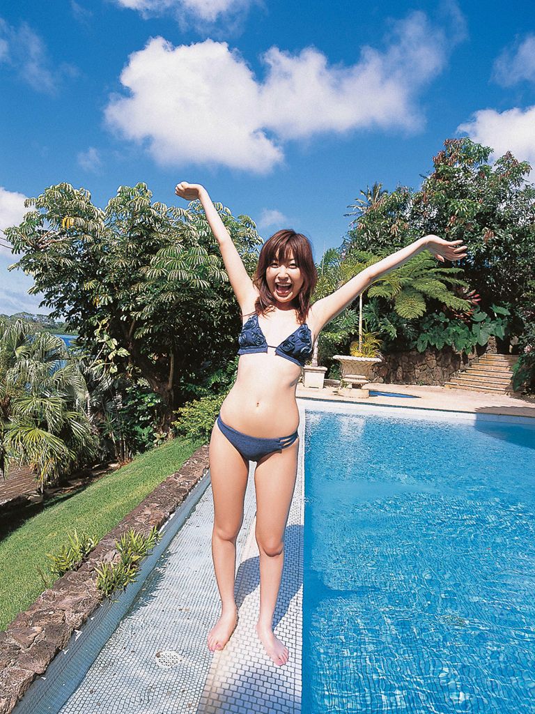 [Wanibooks] NO.54 Mayumi Ono 小野真弓