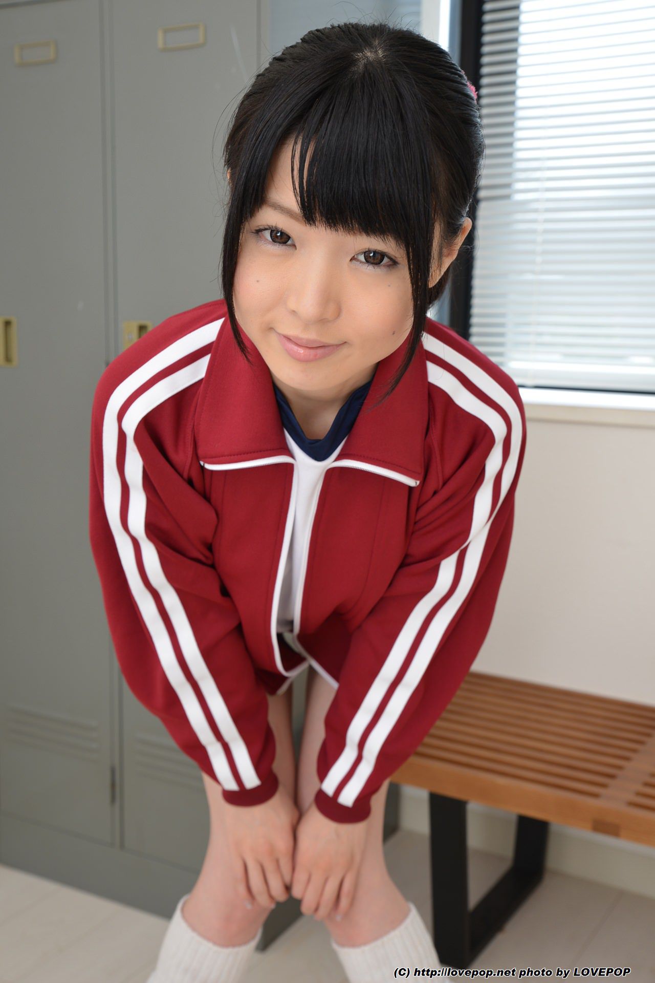 [LOVEPOP] Nagomi なごみ Photoset 04