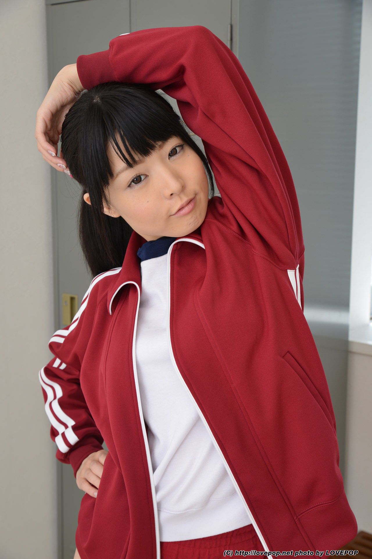 [LOVEPOP] Nagomi なごみ Photoset 04