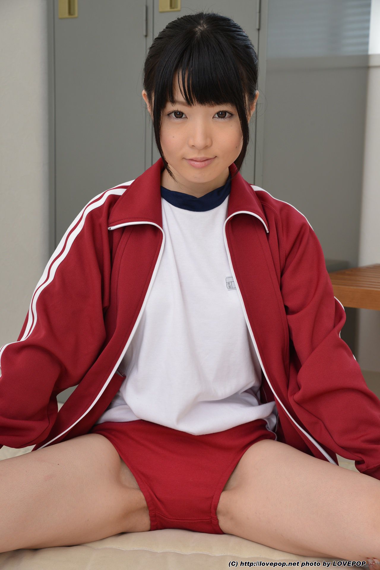 [LOVEPOP] Nagomi なごみ Photoset 04
