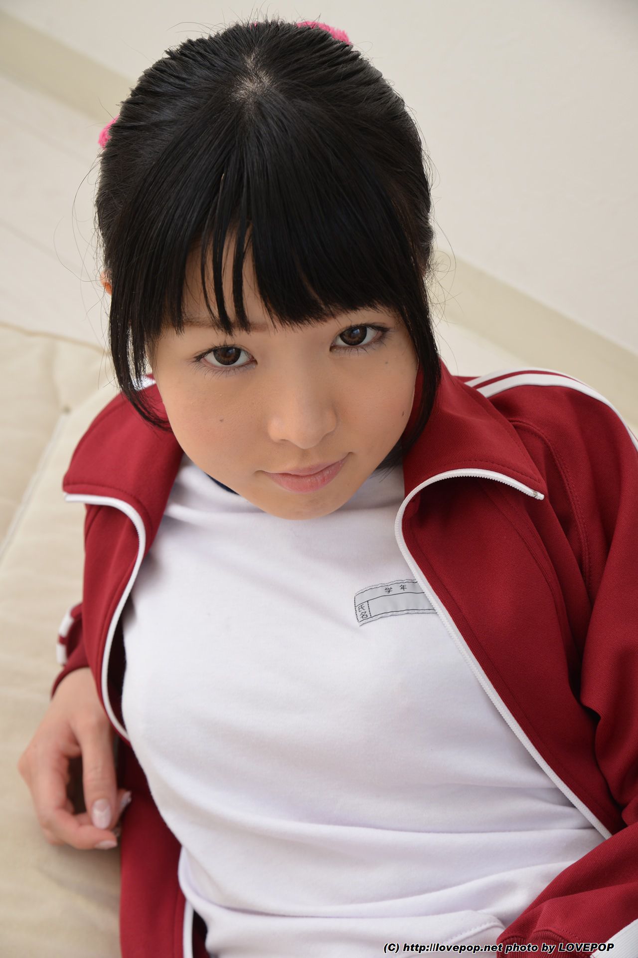 [LOVEPOP] Nagomi なごみ Photoset 04