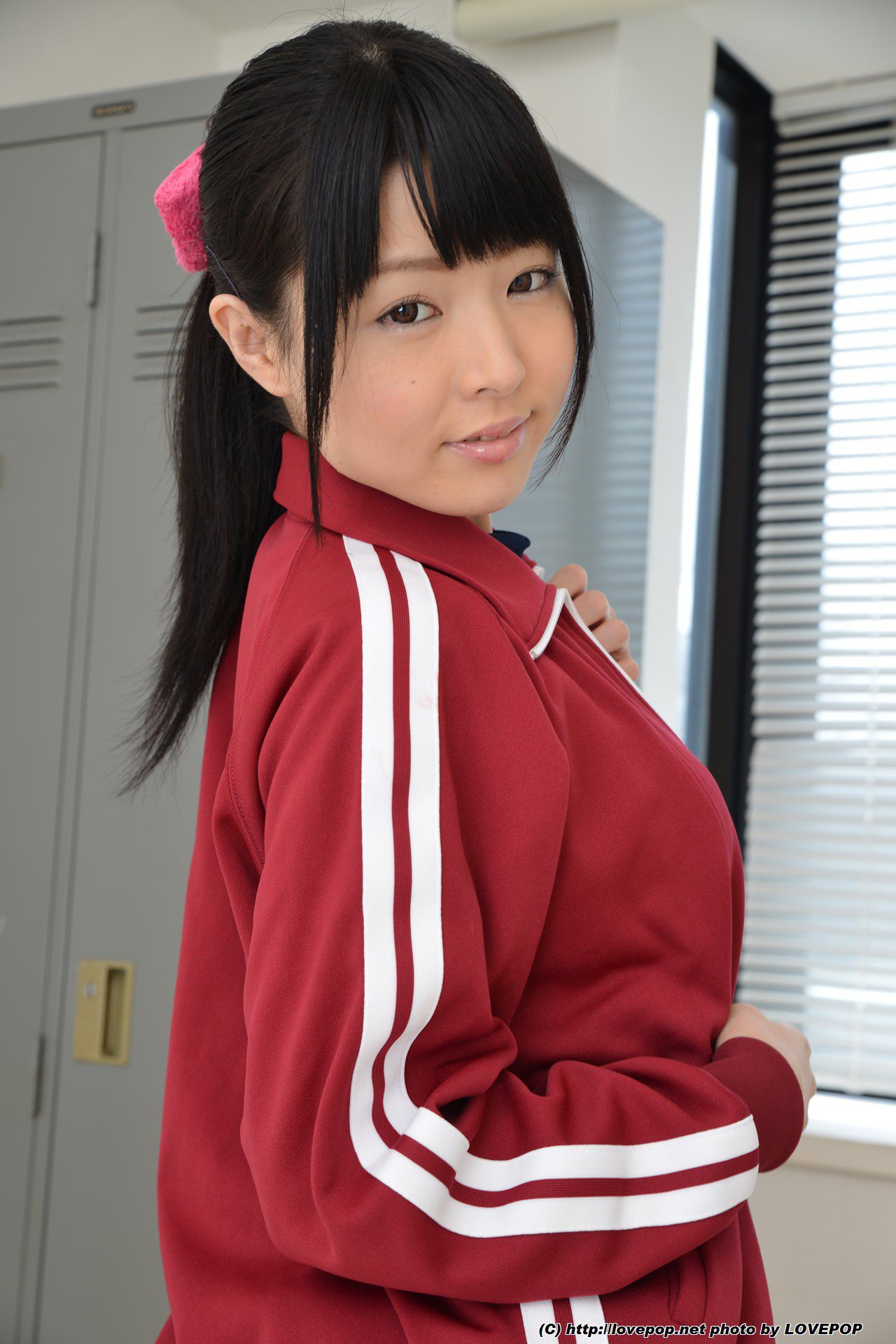 [LOVEPOP] Nagomi なごみ Photoset 04