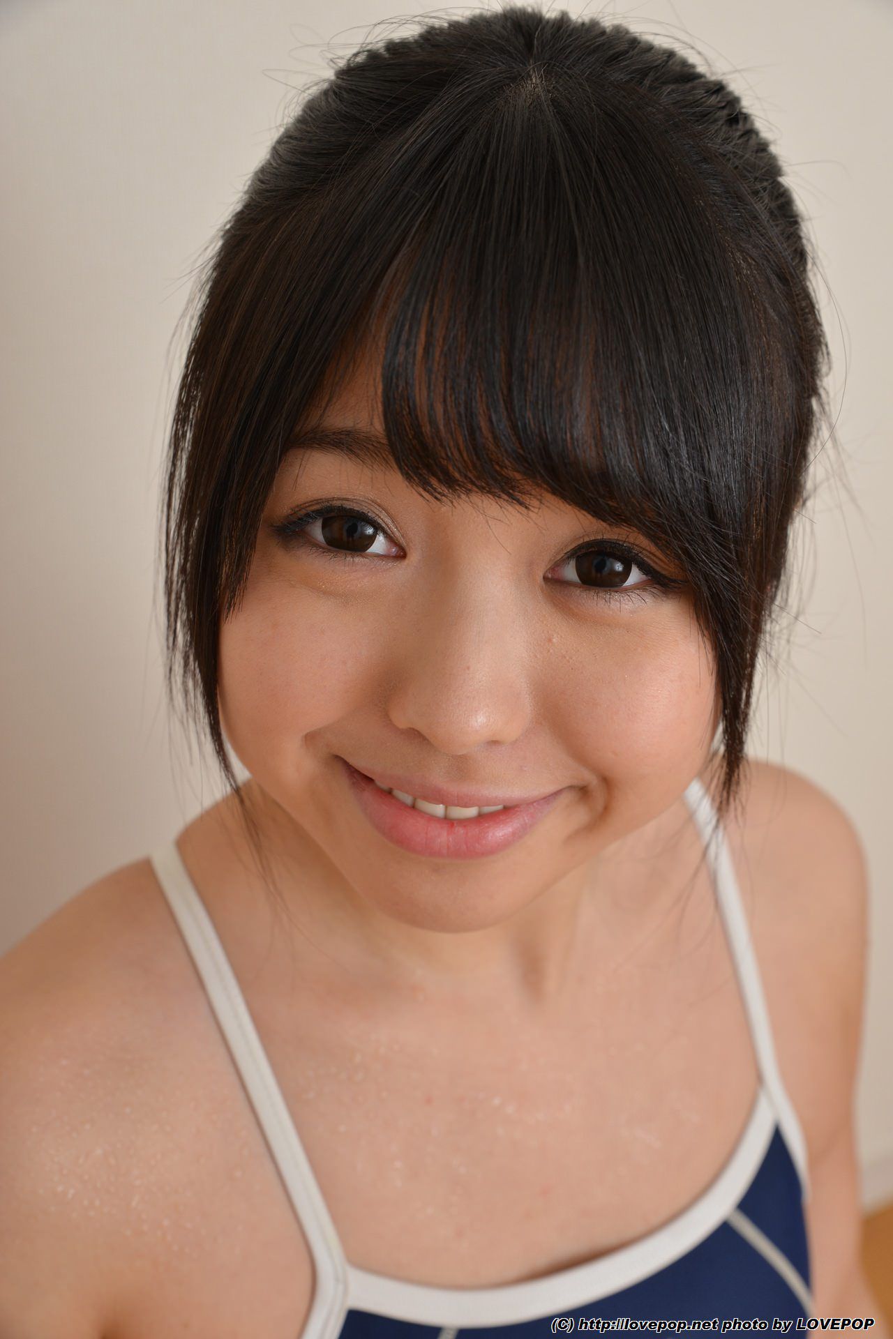 [LOVEPOP] Yui Azuchi 安土結 Photoset 04
