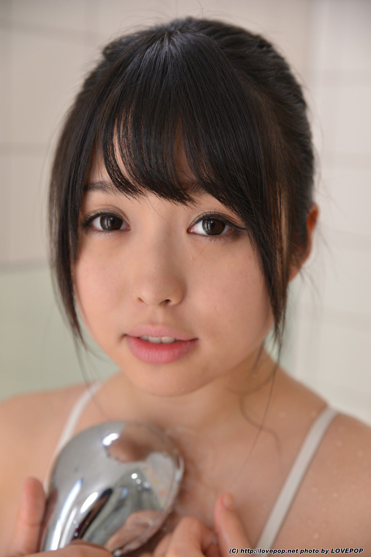 [LOVEPOP] Yui Azuchi 安土結 Photoset 04
