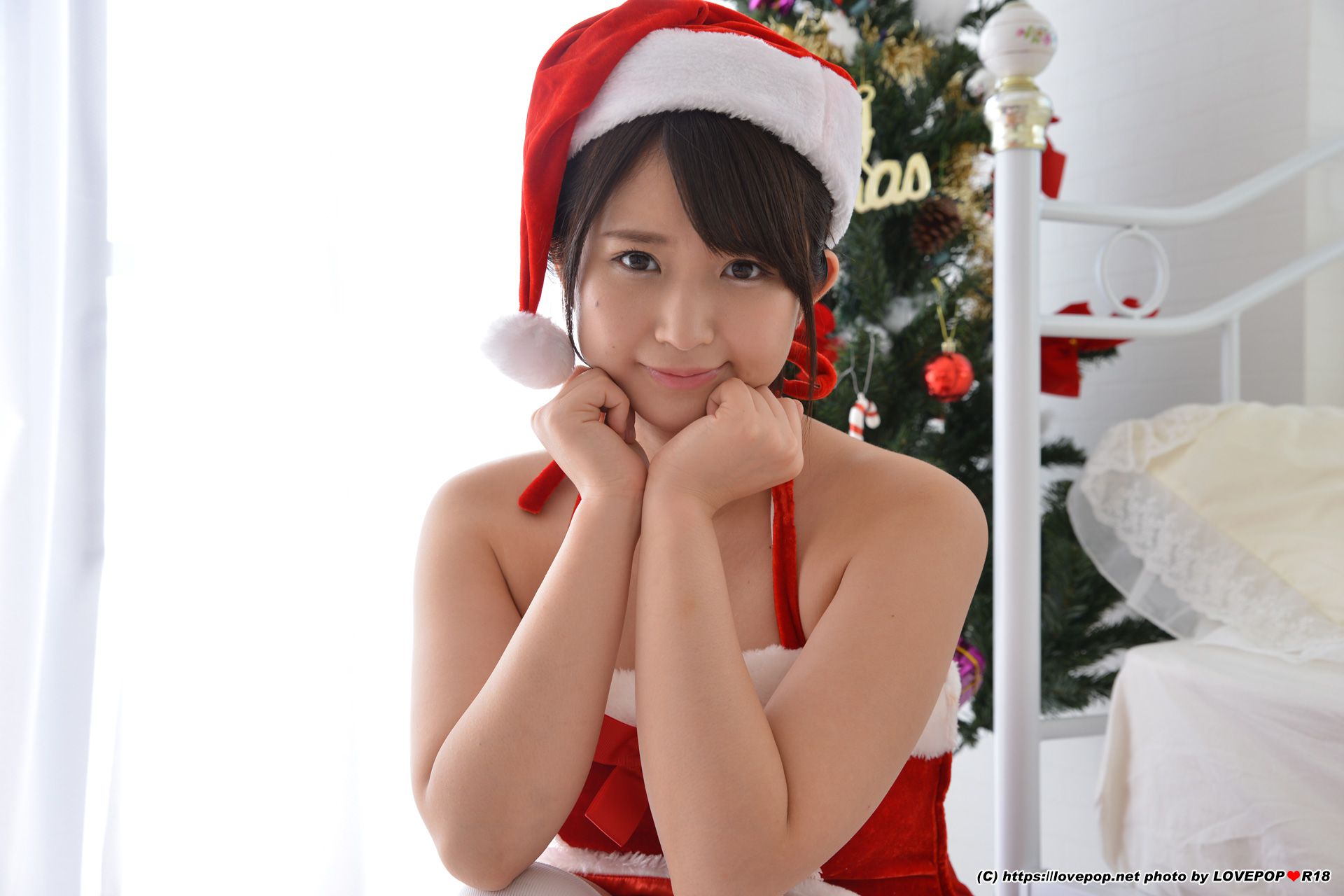 [LOVEPOP] Yuuri Fukada 深田結梨 Photoset 01