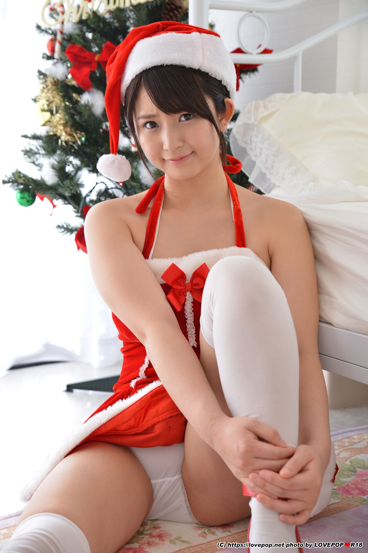 [LOVEPOP] Yuuri Fukada 深田結梨 Photoset 01