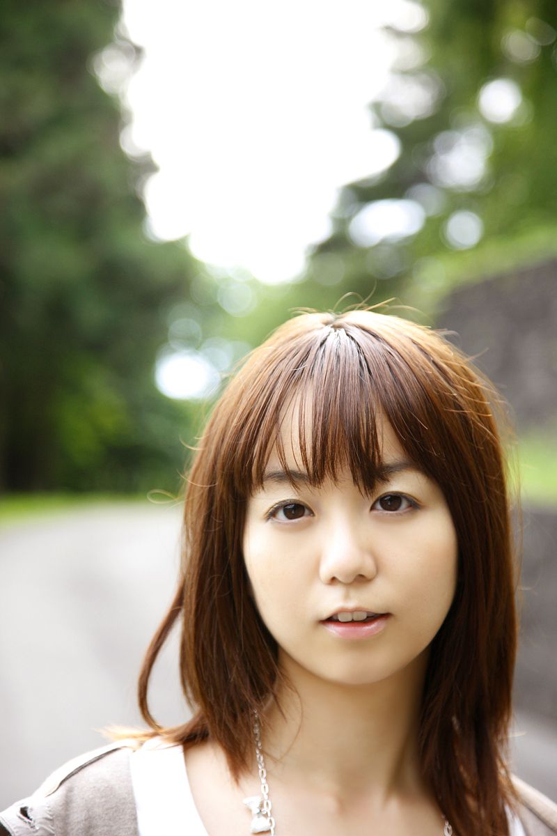 [Wanibooks] NO.55 Moe Fukuda 福田萌