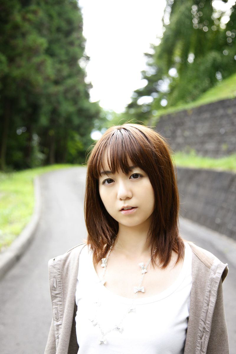 [Wanibooks] NO.55 Moe Fukuda 福田萌