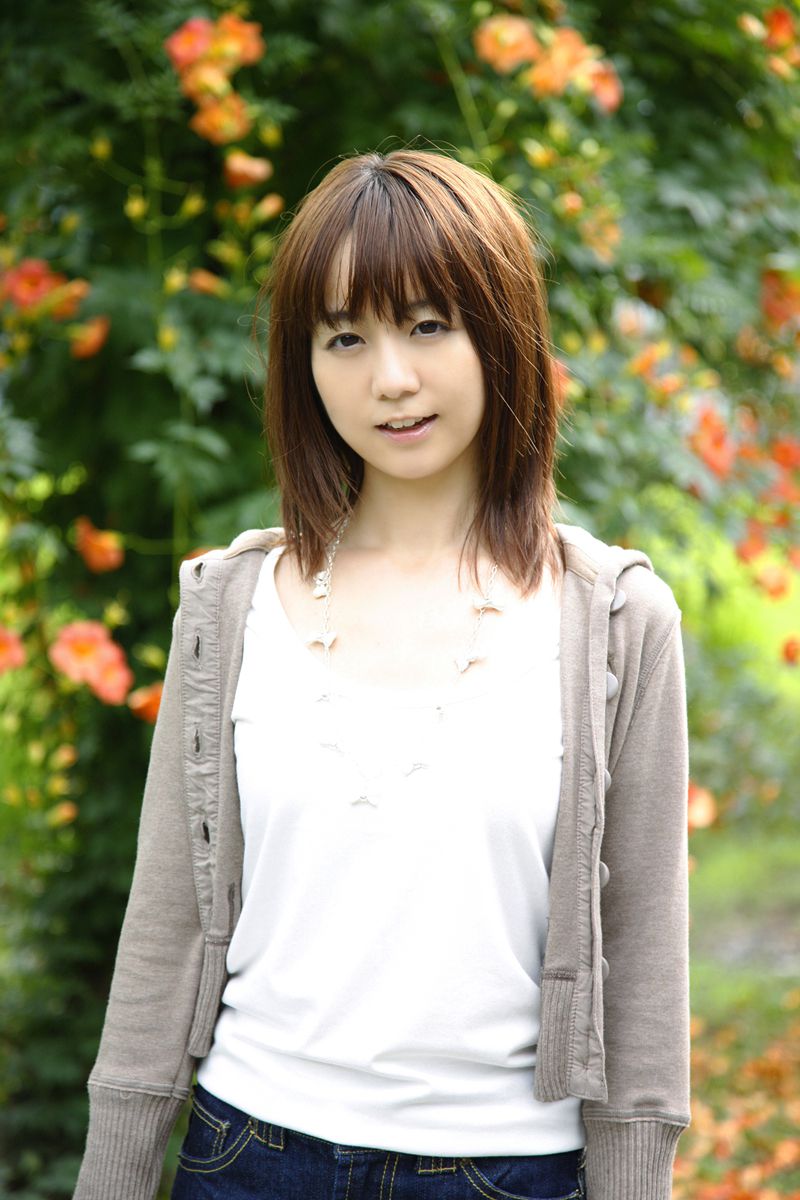 [Wanibooks] NO.55 Moe Fukuda 福田萌