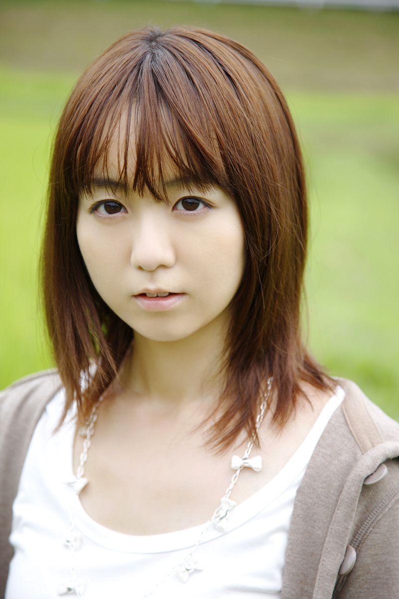 [Wanibooks] NO.55 Moe Fukuda 福田萌