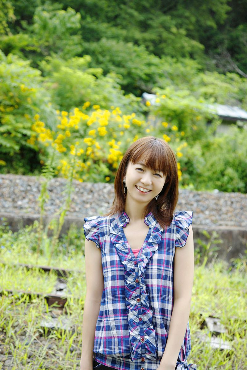 [Wanibooks] NO.55 Moe Fukuda 福田萌