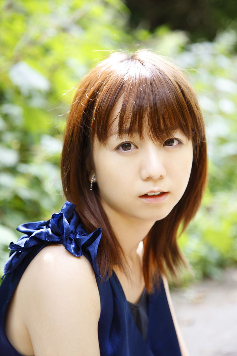 [Wanibooks] NO.55 Moe Fukuda 福田萌