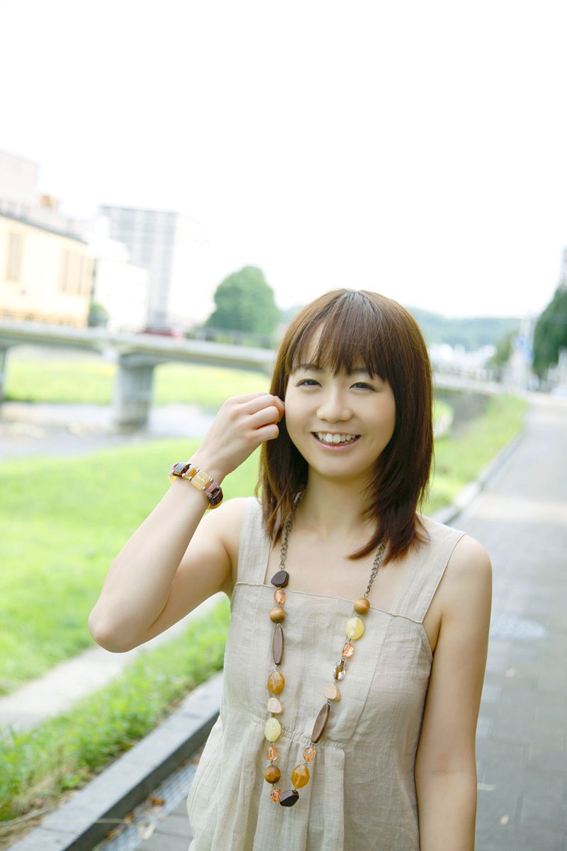[Wanibooks] NO.55 Moe Fukuda 福田萌