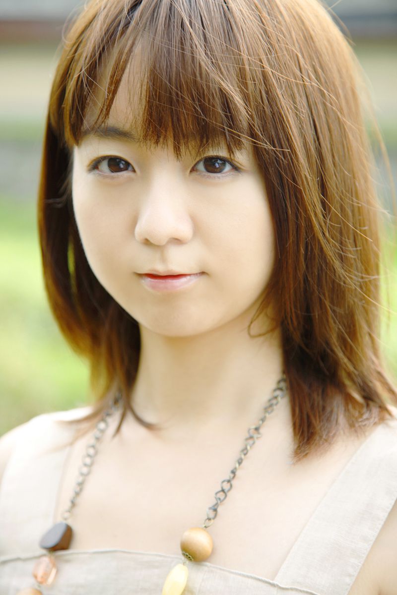 [Wanibooks] NO.55 Moe Fukuda 福田萌