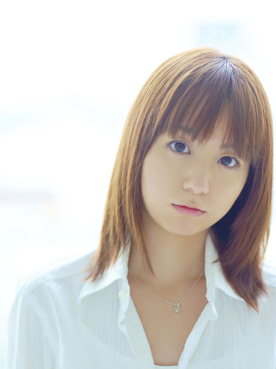[Wanibooks] NO.55 Moe Fukuda 福田萌