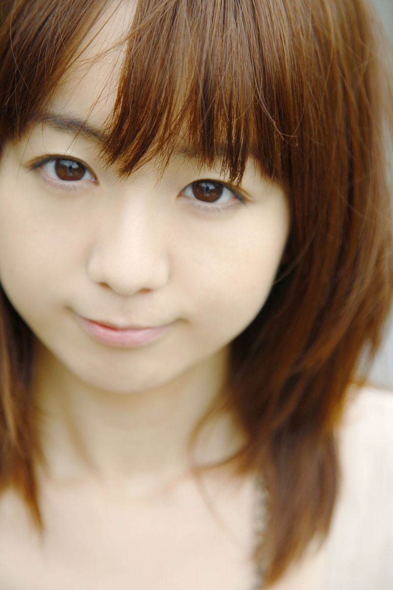 [Wanibooks] NO.55 Moe Fukuda 福田萌