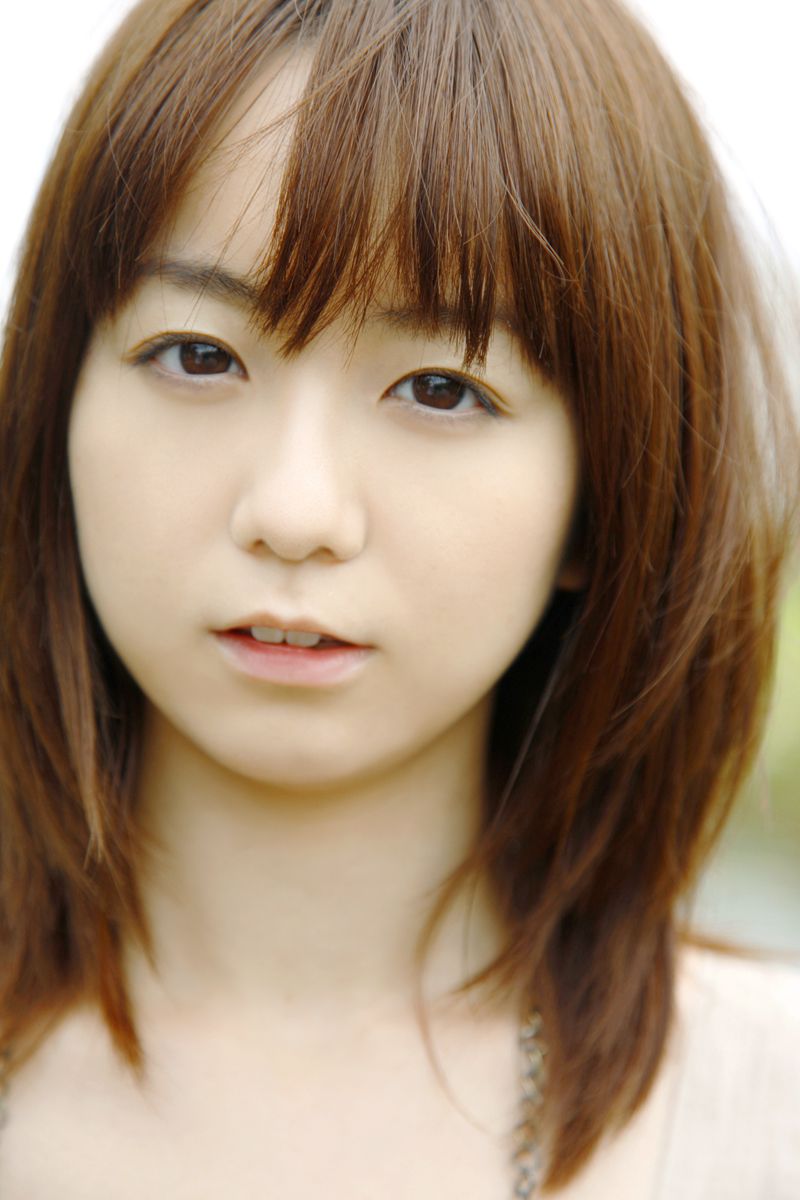[Wanibooks] NO.55 Moe Fukuda 福田萌