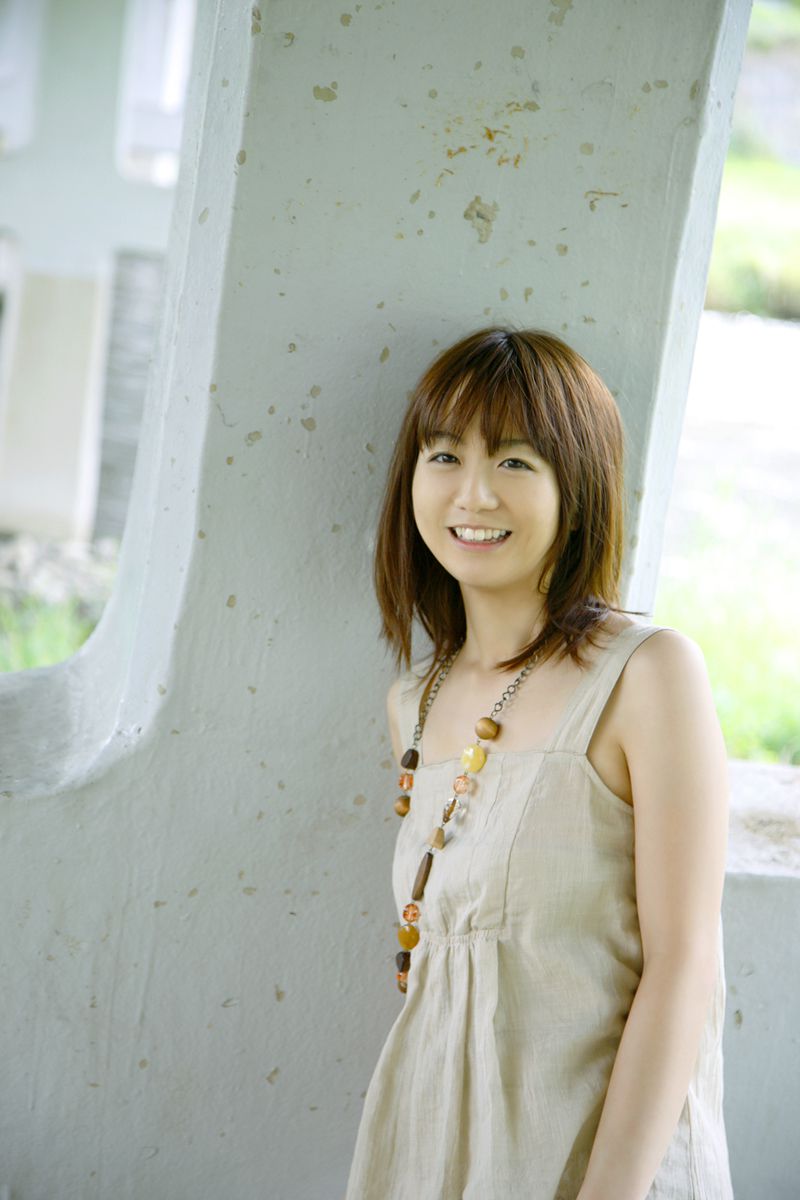 [Wanibooks] NO.55 Moe Fukuda 福田萌