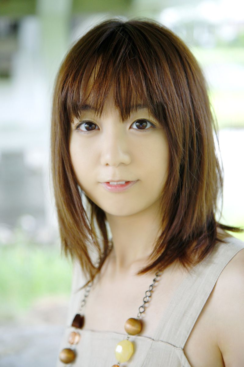 [Wanibooks] NO.55 Moe Fukuda 福田萌