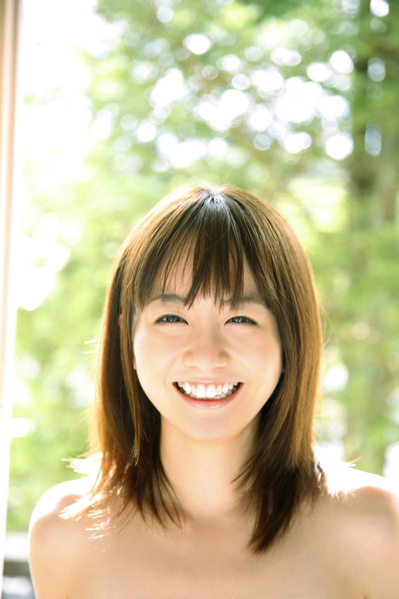 [Wanibooks] NO.55 Moe Fukuda 福田萌