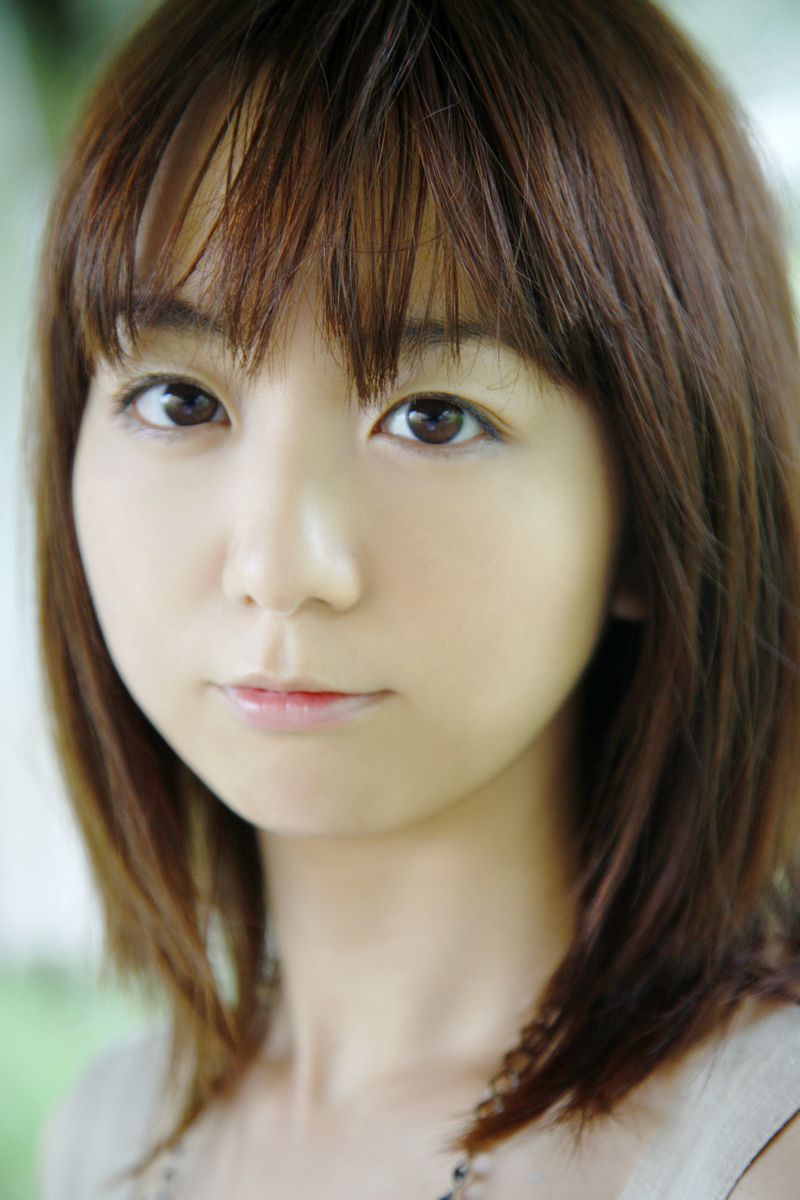 [Wanibooks] NO.55 Moe Fukuda 福田萌