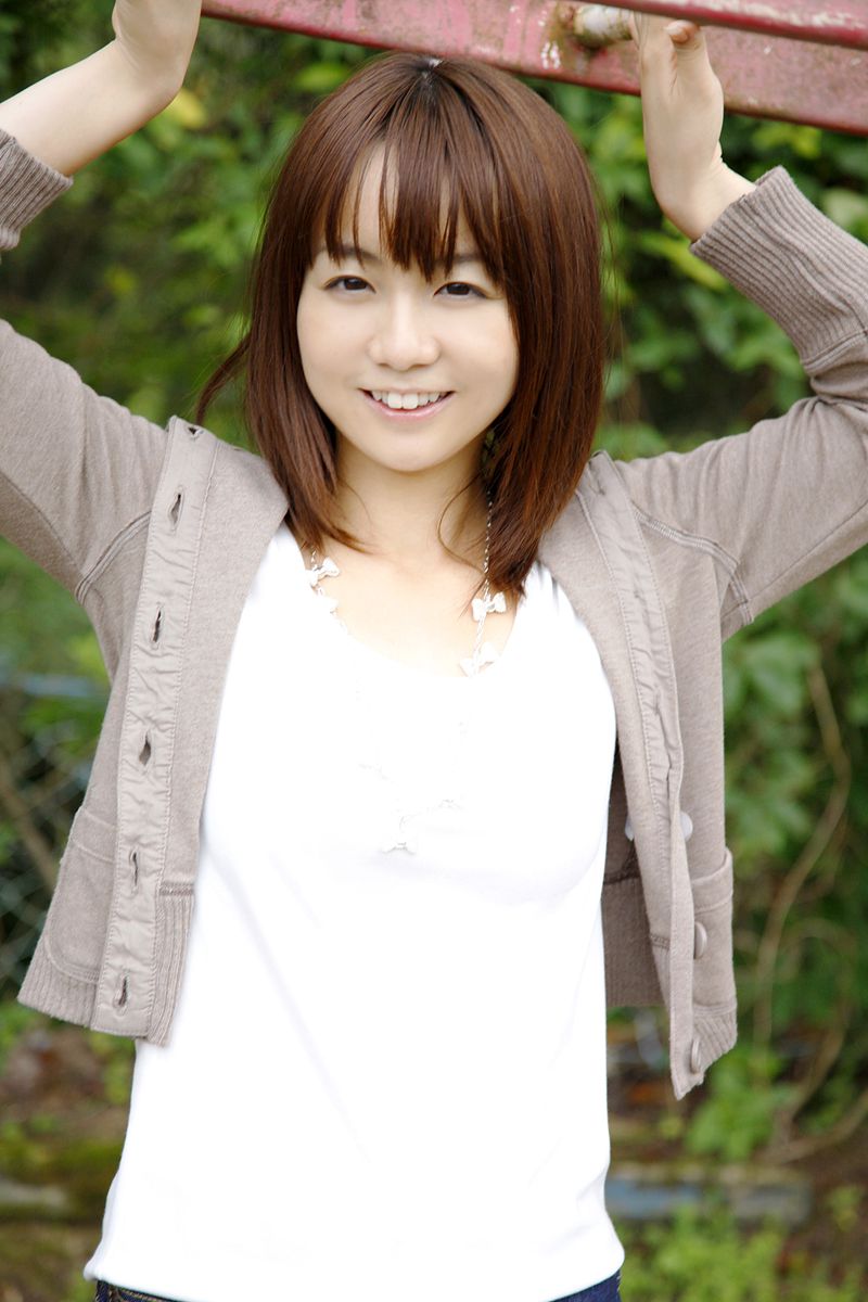 [Wanibooks] NO.55 Moe Fukuda 福田萌