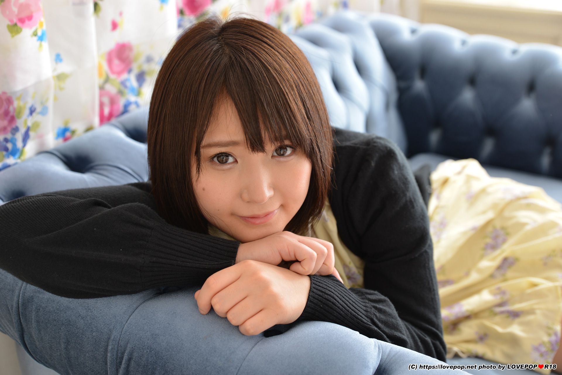 [LOVEPOP] Yuuri Fukada 深田結梨 Photoset 04