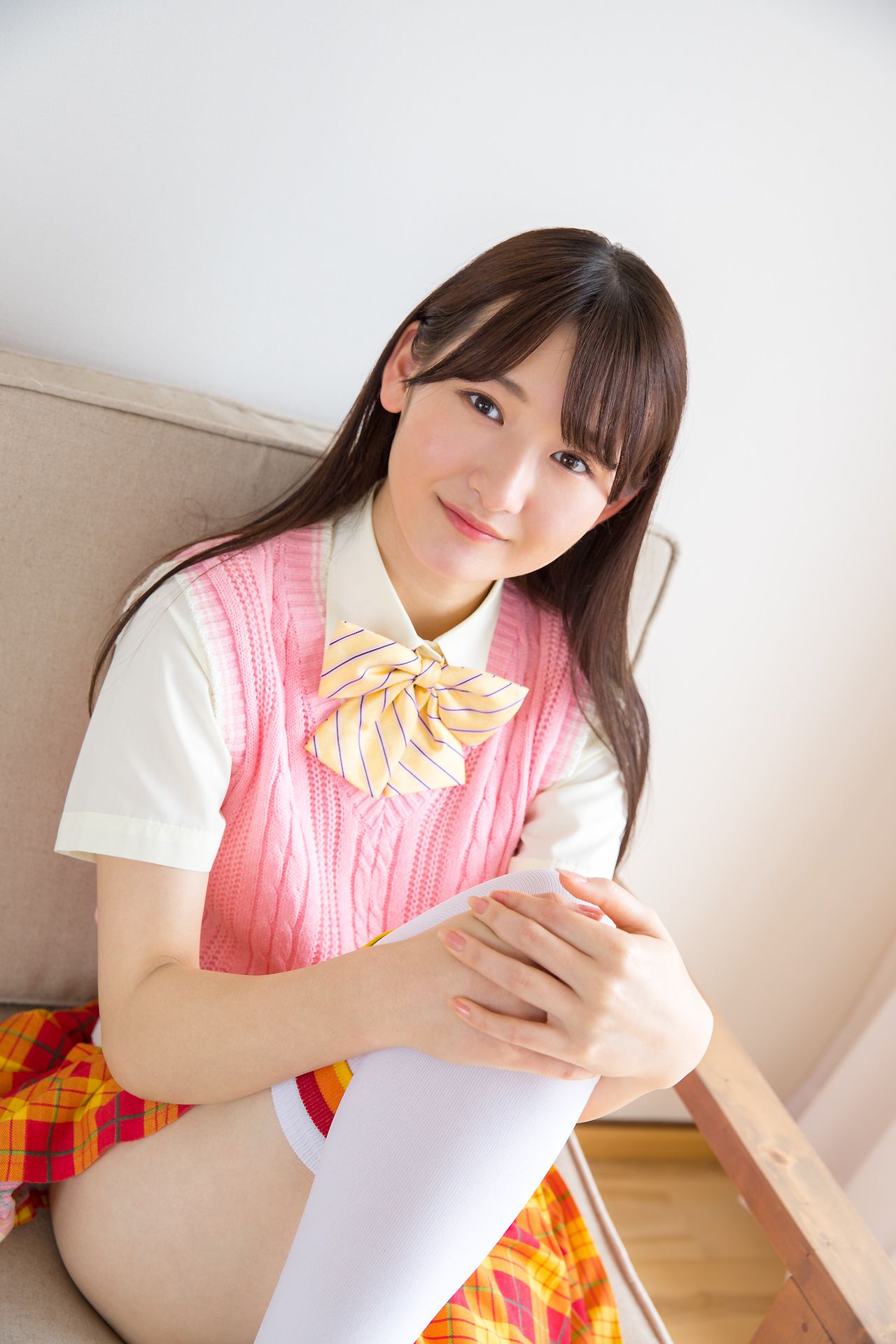 [Minisuka.tv] Asami Kondou 近藤あさみ - Limited Gallery 22.1