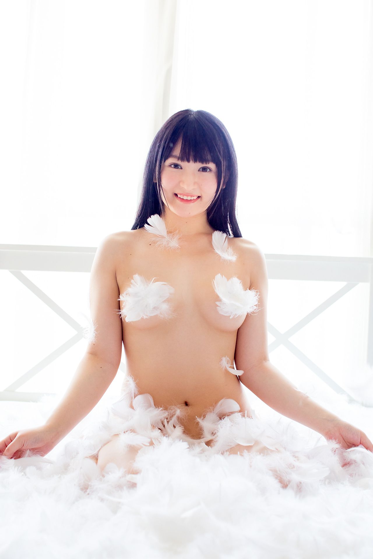 [Minisuka.tv] Moe Hirano 平野もえ - Secret Gallery 03