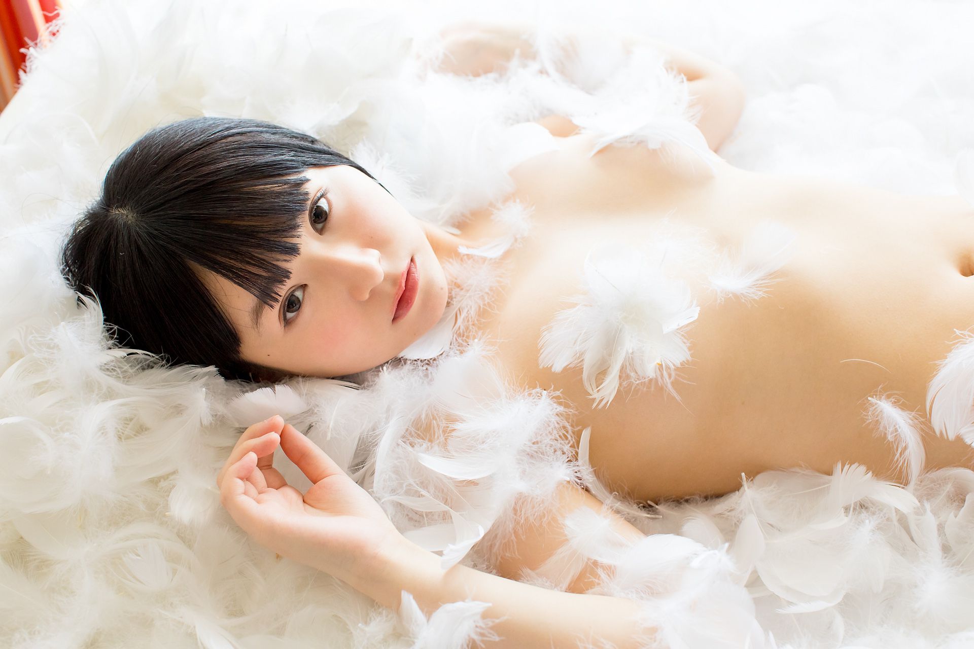 [Minisuka.tv] Moe Hirano 平野もえ - Secret Gallery 03