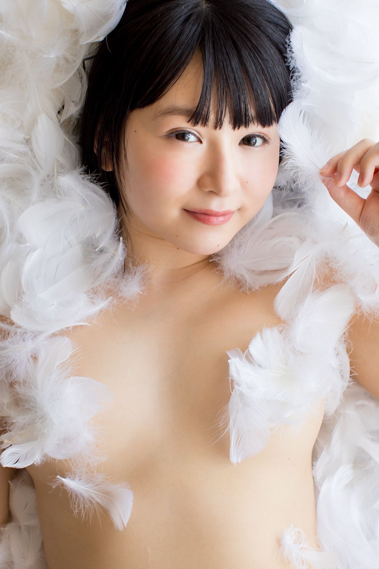[Minisuka.tv] Moe Hirano 平野もえ - Secret Gallery 03