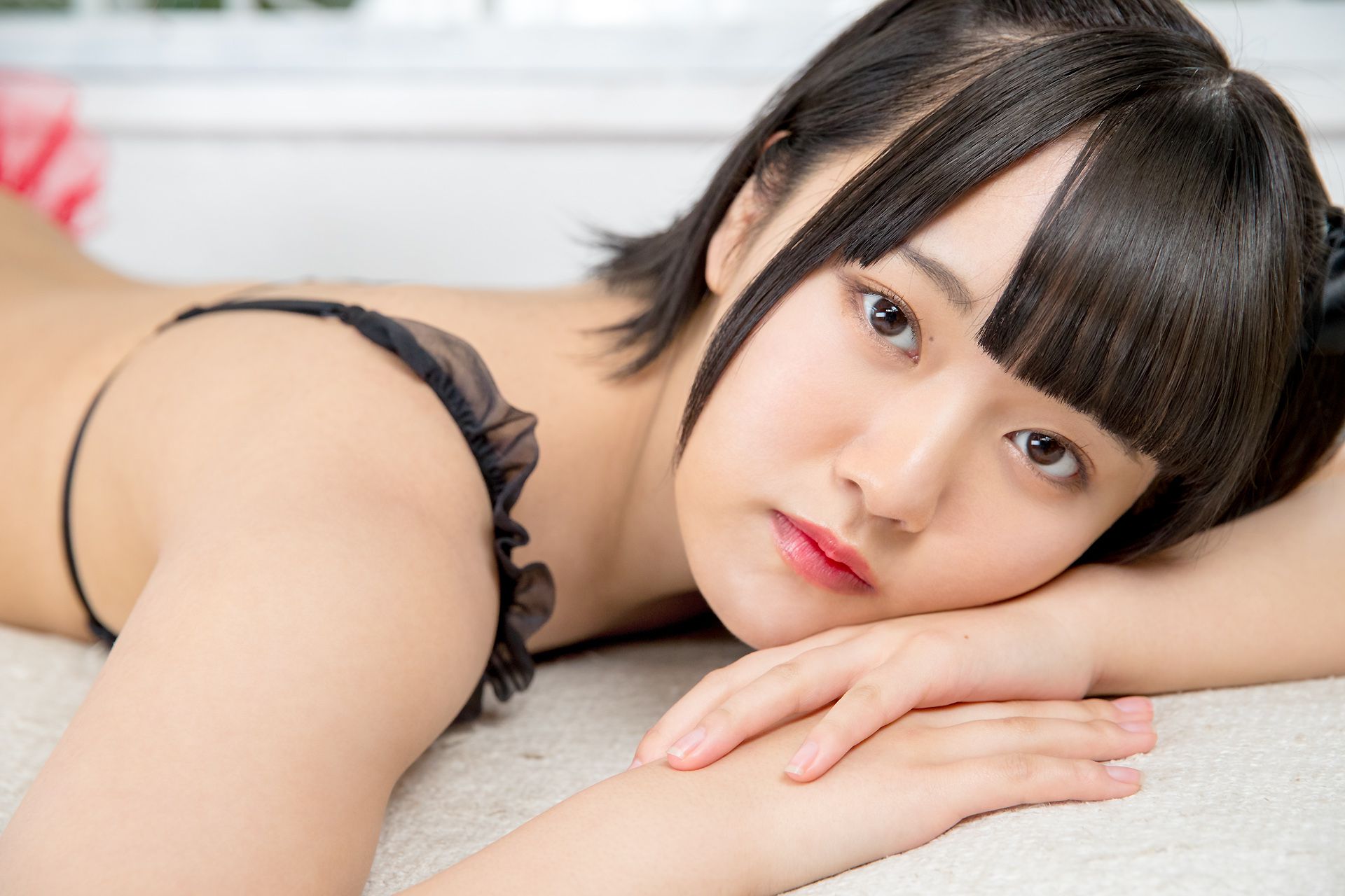 [Minisuka.tv] Anju Kouzuki 香月りお - Special Gallery 9.4