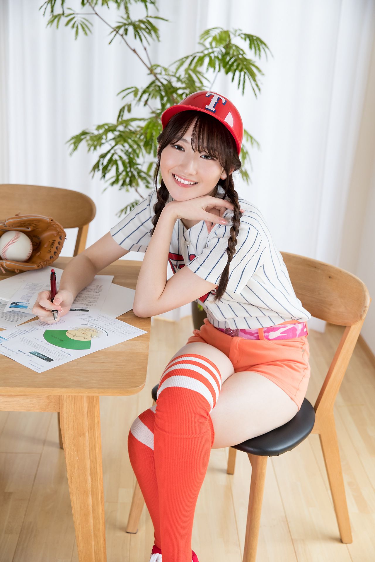 [Minisuka.tv] Asami Kondou 近藤あさみ - Limited Gallery 22.2