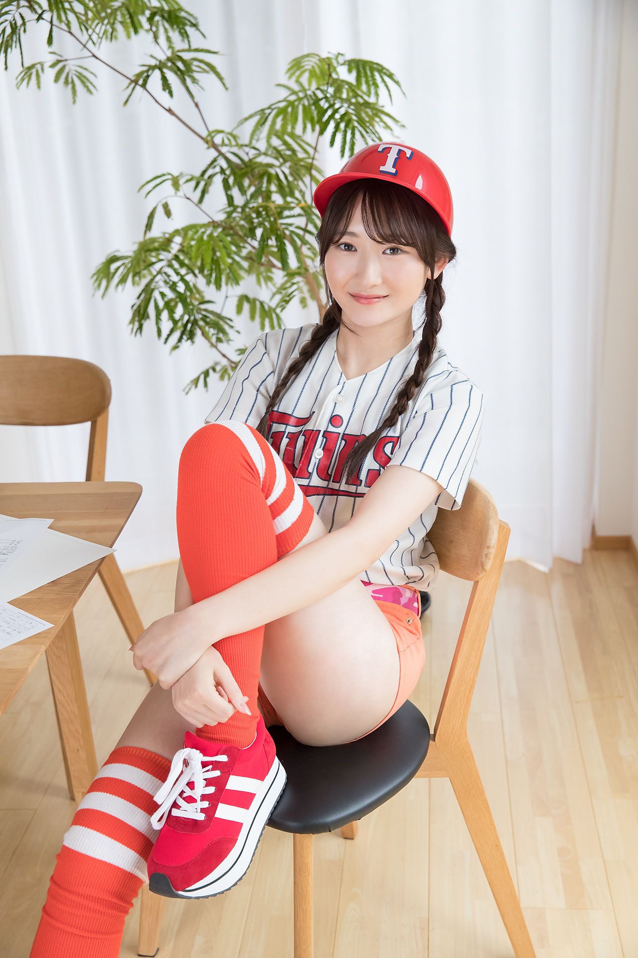 [Minisuka.tv] Asami Kondou 近藤あさみ - Limited Gallery 22.2