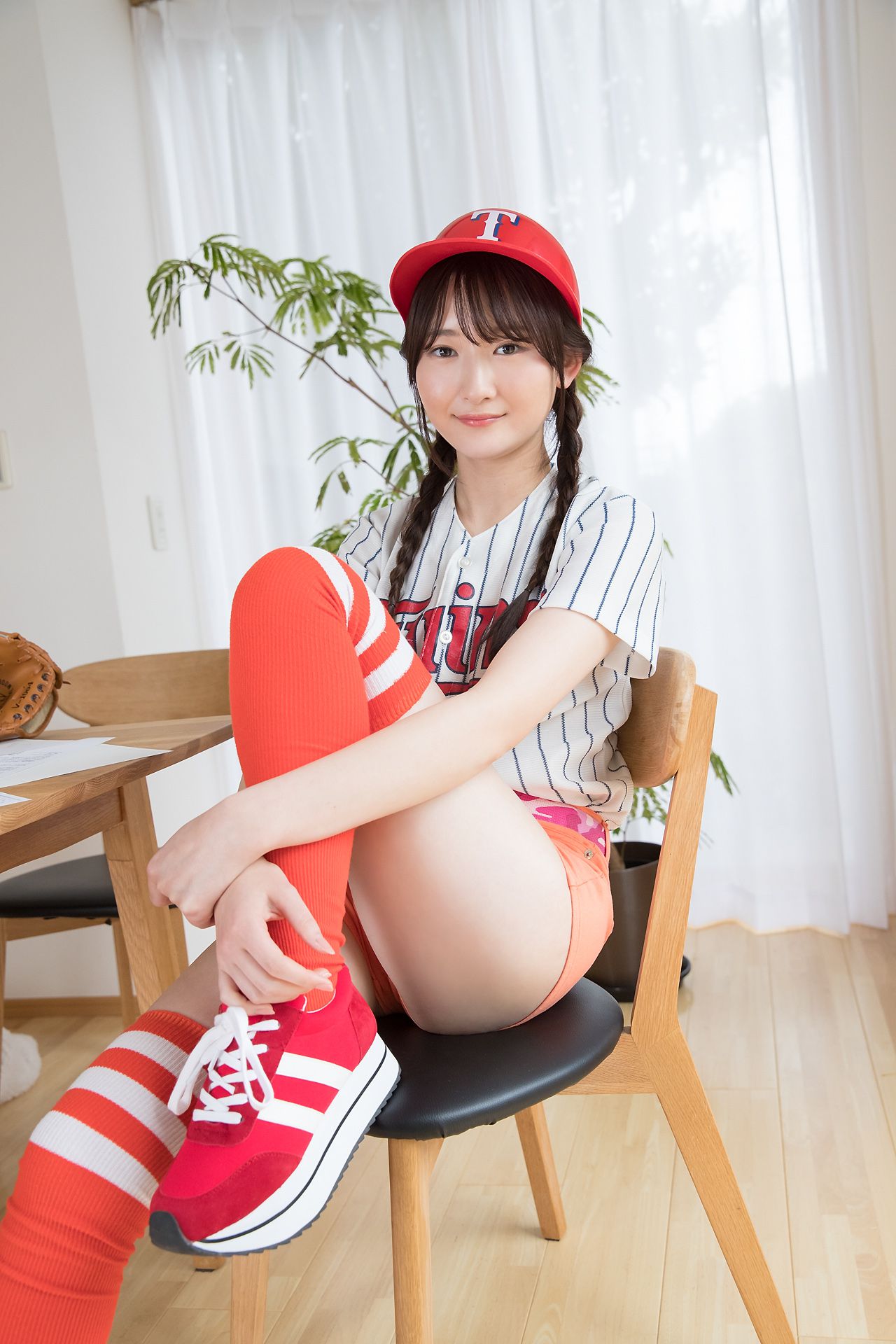 [Minisuka.tv] Asami Kondou 近藤あさみ - Limited Gallery 22.2