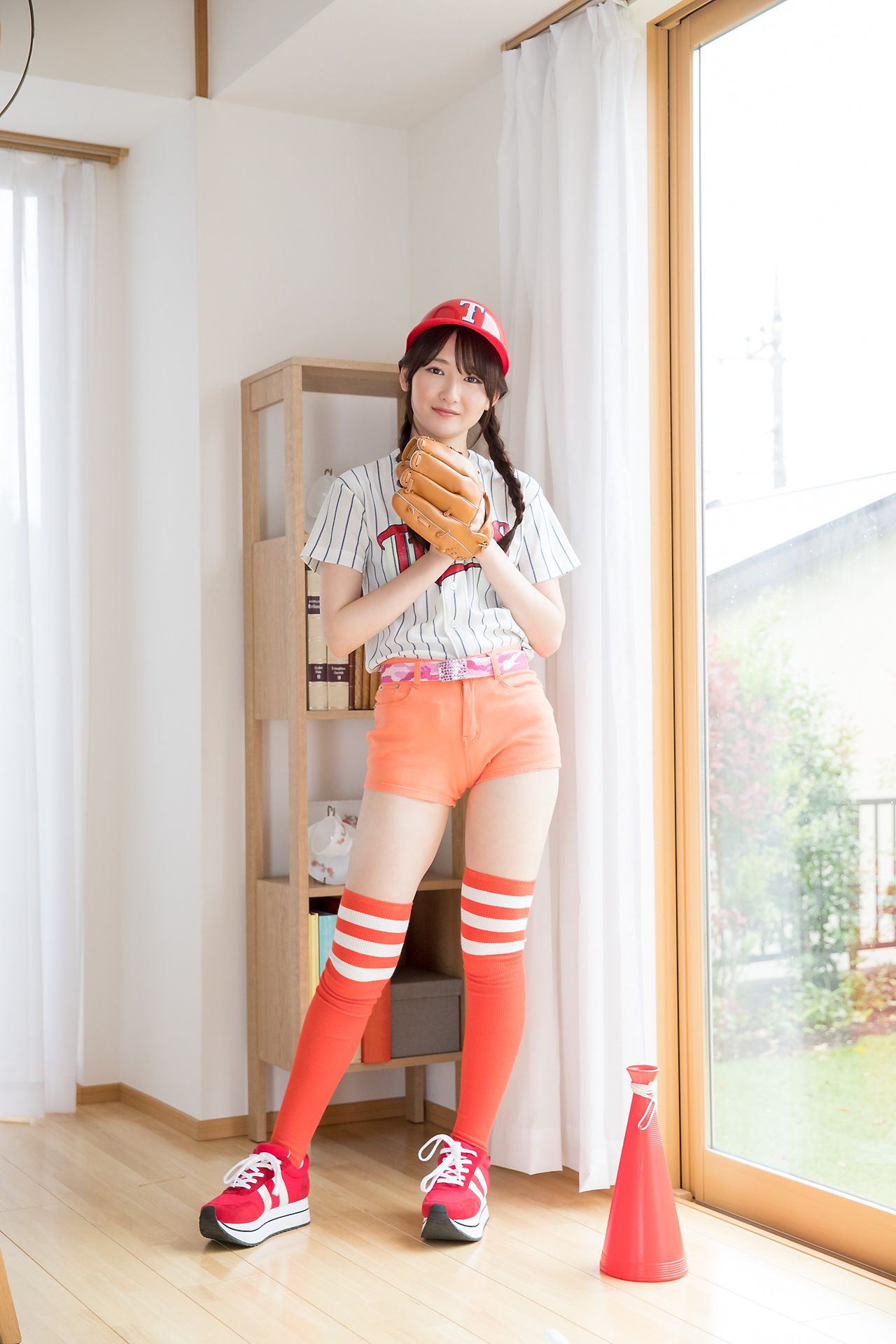 [Minisuka.tv] Asami Kondou 近藤あさみ - Limited Gallery 22.2