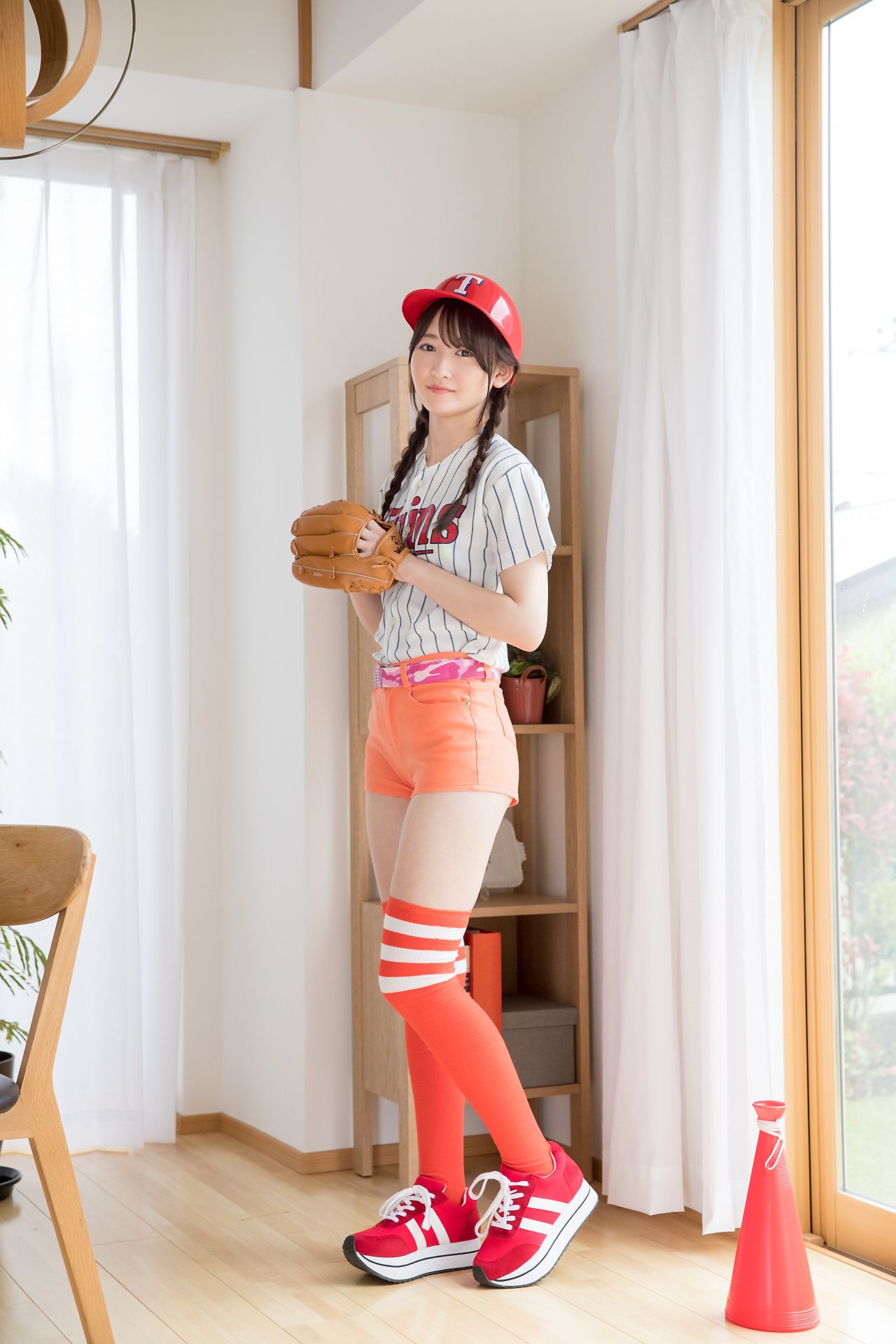[Minisuka.tv] Asami Kondou 近藤あさみ - Limited Gallery 22.2
