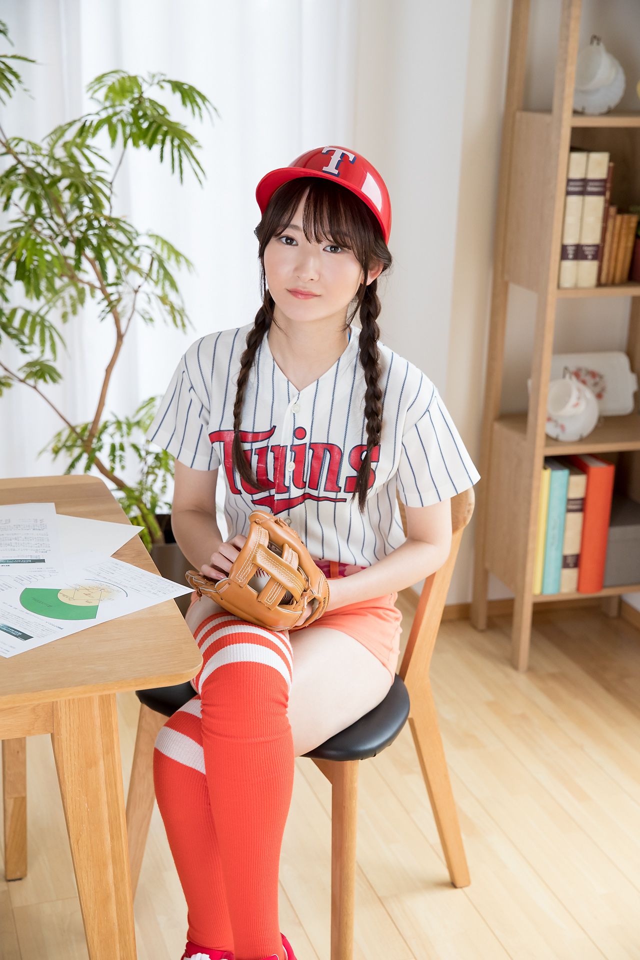 [Minisuka.tv] Asami Kondou 近藤あさみ - Limited Gallery 22.2