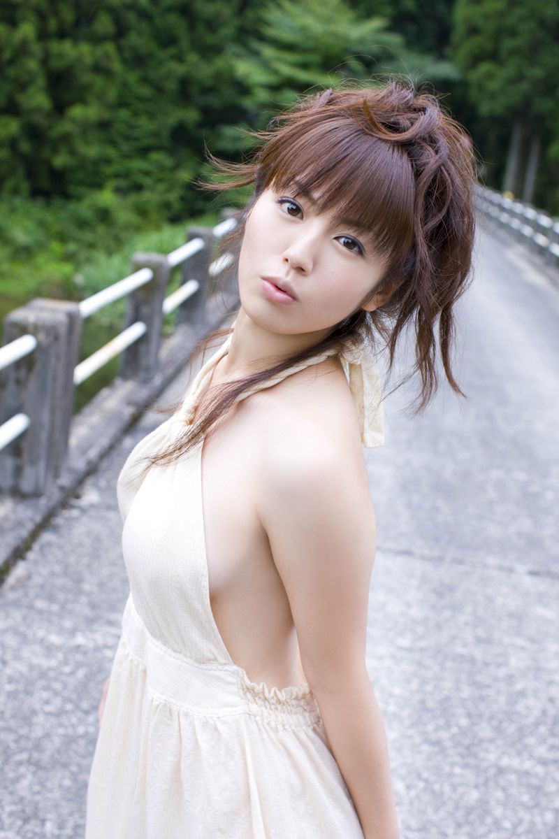 [Wanibooks] NO.56 Sayaka Isoyama 磯山さやか/矶山沙耶香