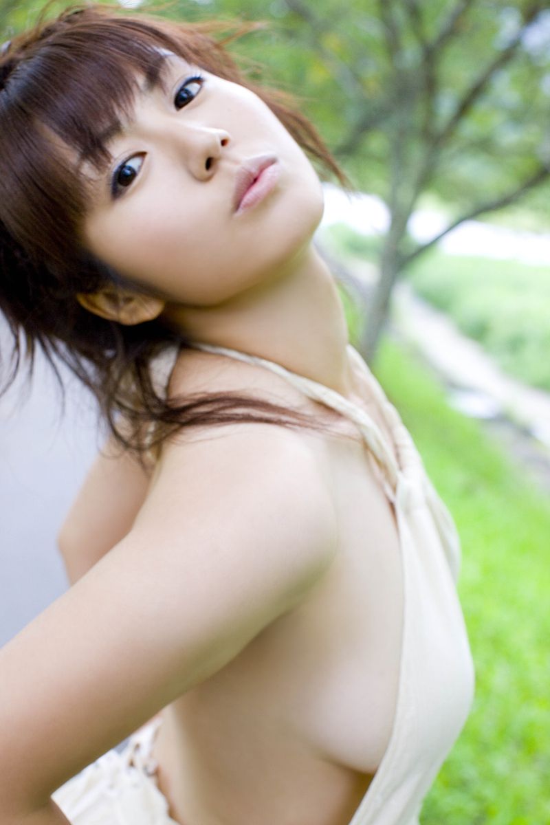 [Wanibooks] NO.56 Sayaka Isoyama 磯山さやか/矶山沙耶香