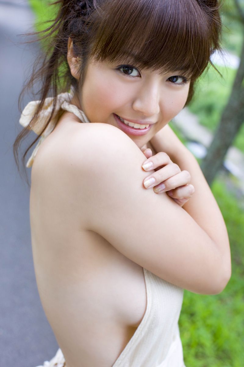 [Wanibooks] NO.56 Sayaka Isoyama 磯山さやか/矶山沙耶香