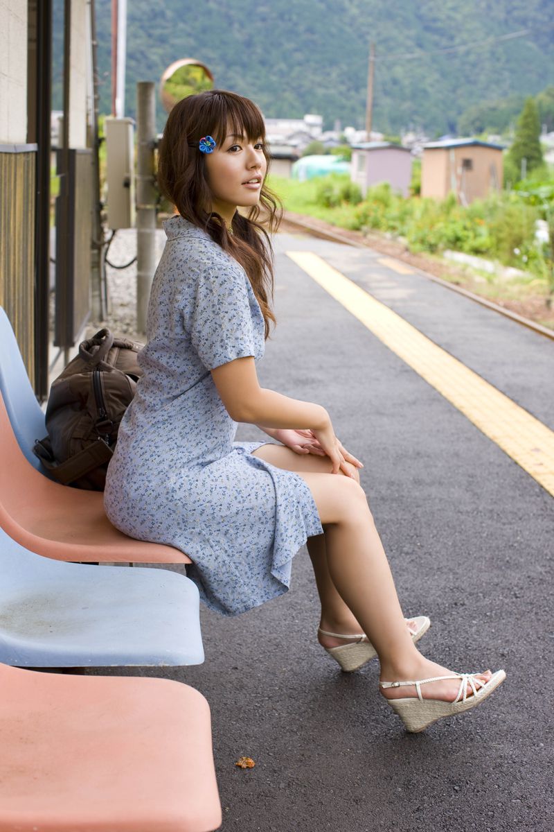 [Wanibooks] NO.56 Sayaka Isoyama 磯山さやか/矶山沙耶香