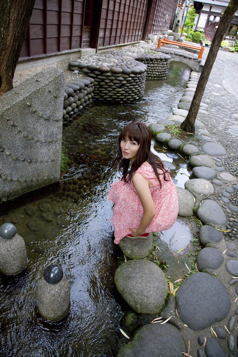 [Wanibooks] NO.56 Sayaka Isoyama 磯山さやか/矶山沙耶香