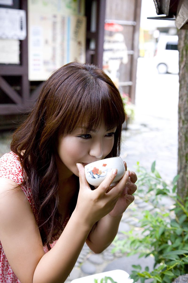 [Wanibooks] NO.56 Sayaka Isoyama 磯山さやか/矶山沙耶香