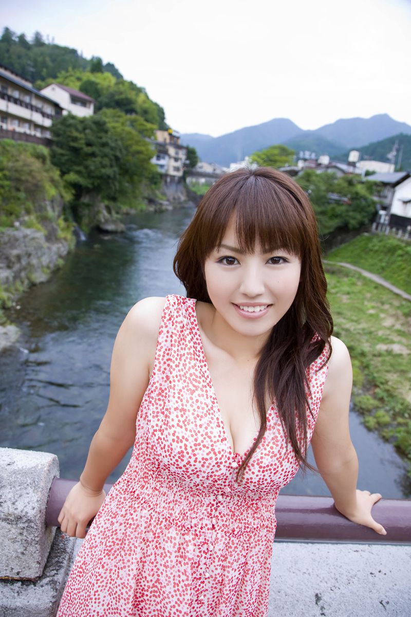 [Wanibooks] NO.56 Sayaka Isoyama 磯山さやか/矶山沙耶香