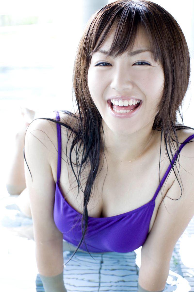 [Wanibooks] NO.56 Sayaka Isoyama 磯山さやか/矶山沙耶香
